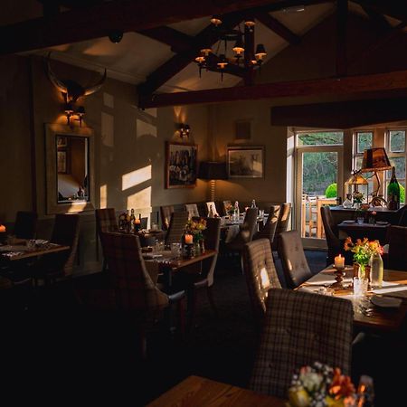 Shibden Mill Inn Χάλιφαξ Εξωτερικό φωτογραφία