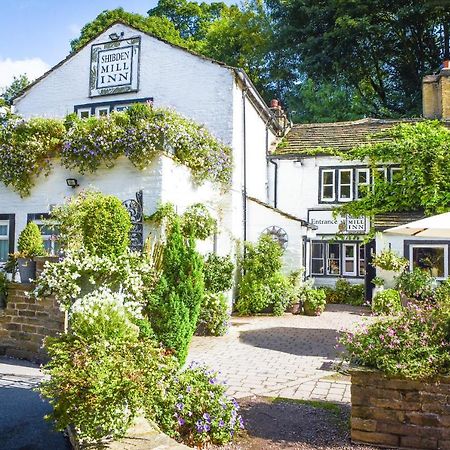Shibden Mill Inn Χάλιφαξ Εξωτερικό φωτογραφία