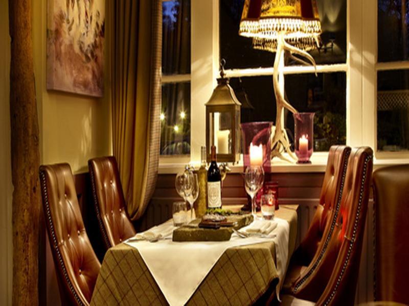 Shibden Mill Inn Χάλιφαξ Εξωτερικό φωτογραφία