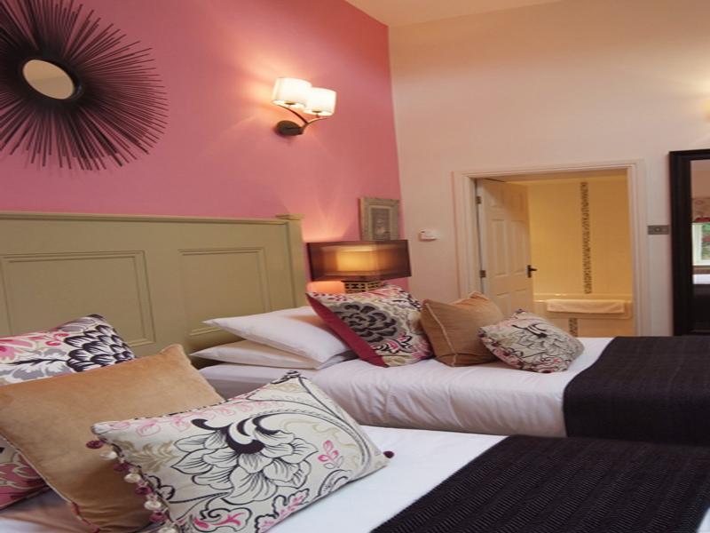 Shibden Mill Inn Χάλιφαξ Εξωτερικό φωτογραφία