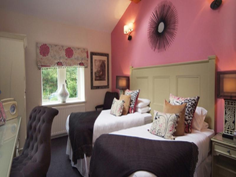 Shibden Mill Inn Χάλιφαξ Εξωτερικό φωτογραφία