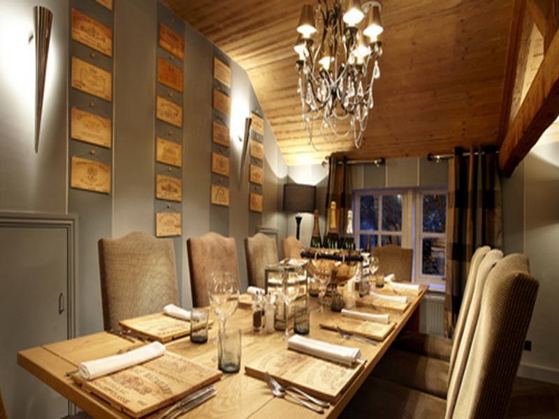 Shibden Mill Inn Χάλιφαξ Εξωτερικό φωτογραφία