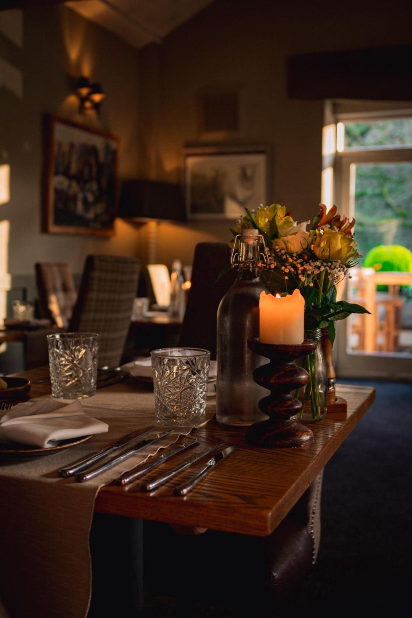 Shibden Mill Inn Χάλιφαξ Εξωτερικό φωτογραφία