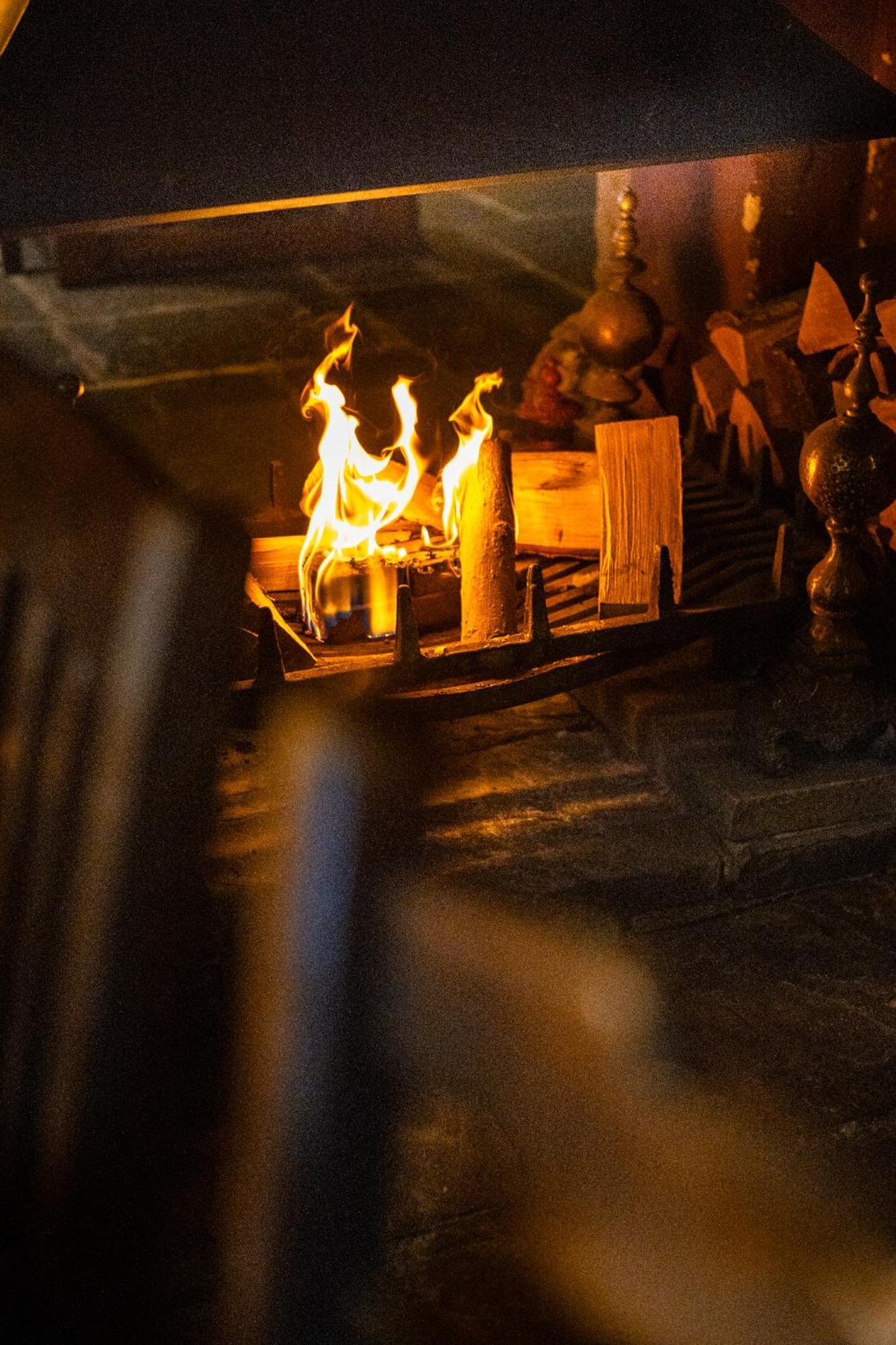 Shibden Mill Inn Χάλιφαξ Εξωτερικό φωτογραφία