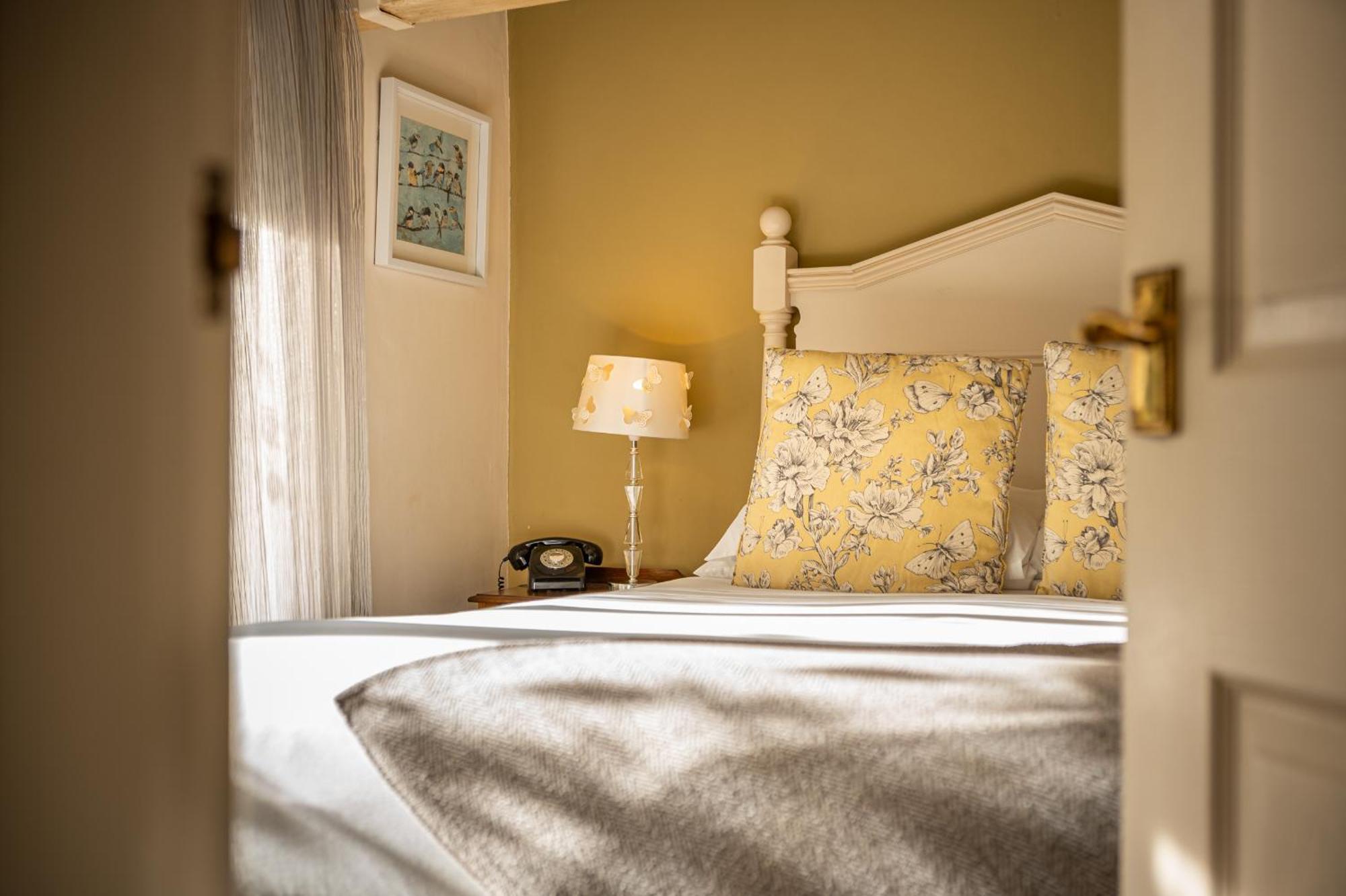 Shibden Mill Inn Χάλιφαξ Εξωτερικό φωτογραφία