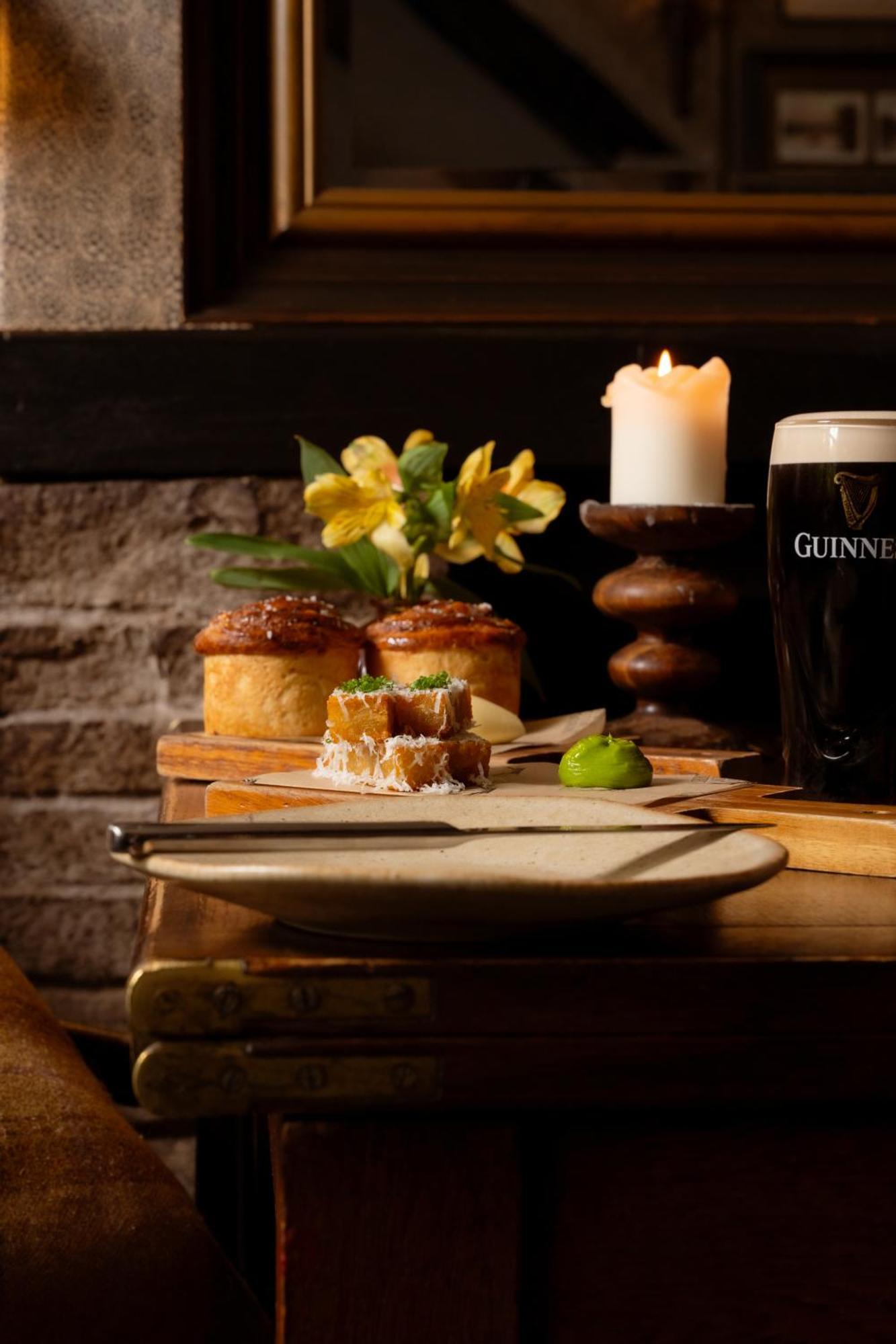 Shibden Mill Inn Χάλιφαξ Εξωτερικό φωτογραφία