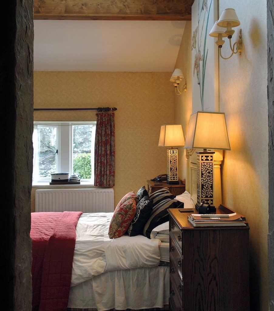 Shibden Mill Inn Χάλιφαξ Δωμάτιο φωτογραφία