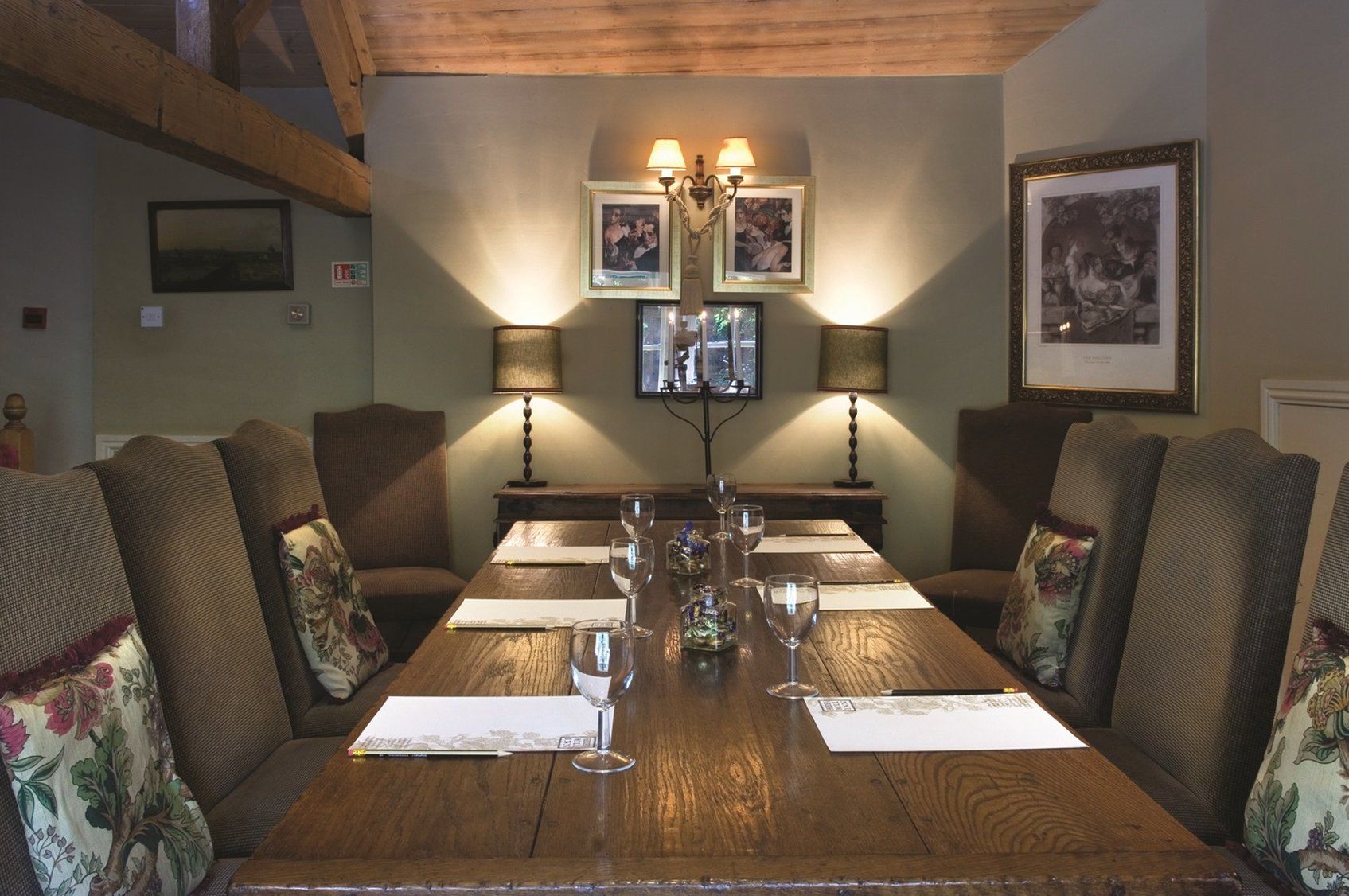 Shibden Mill Inn Χάλιφαξ Ανέσεις φωτογραφία