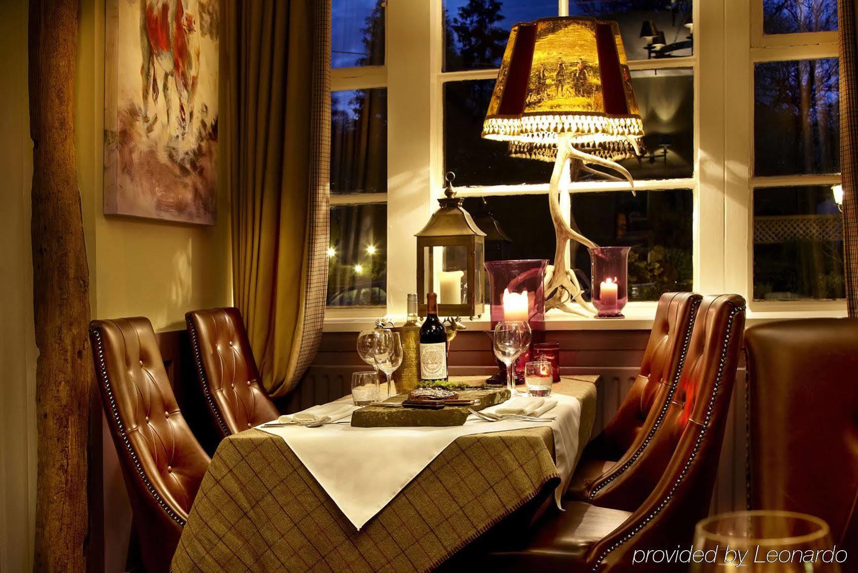 Shibden Mill Inn Χάλιφαξ Εξωτερικό φωτογραφία