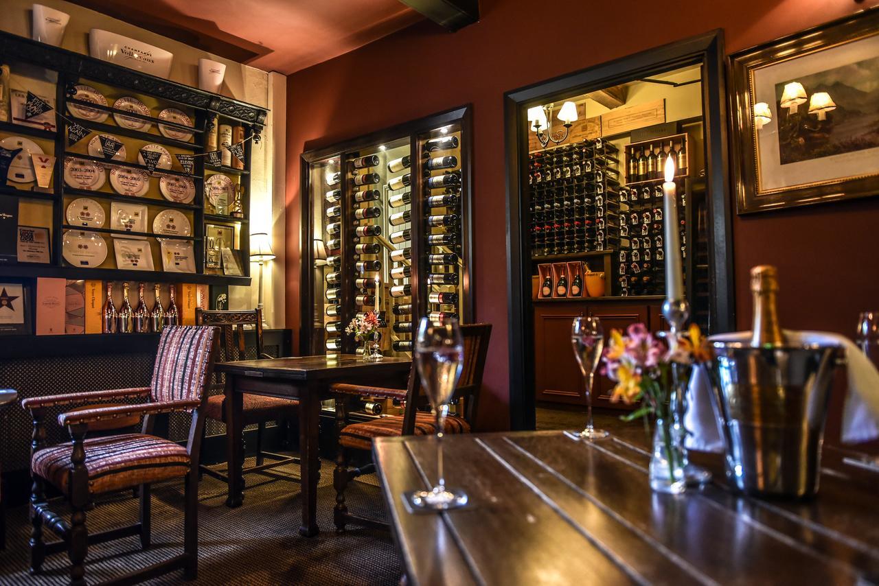 Shibden Mill Inn Χάλιφαξ Εξωτερικό φωτογραφία