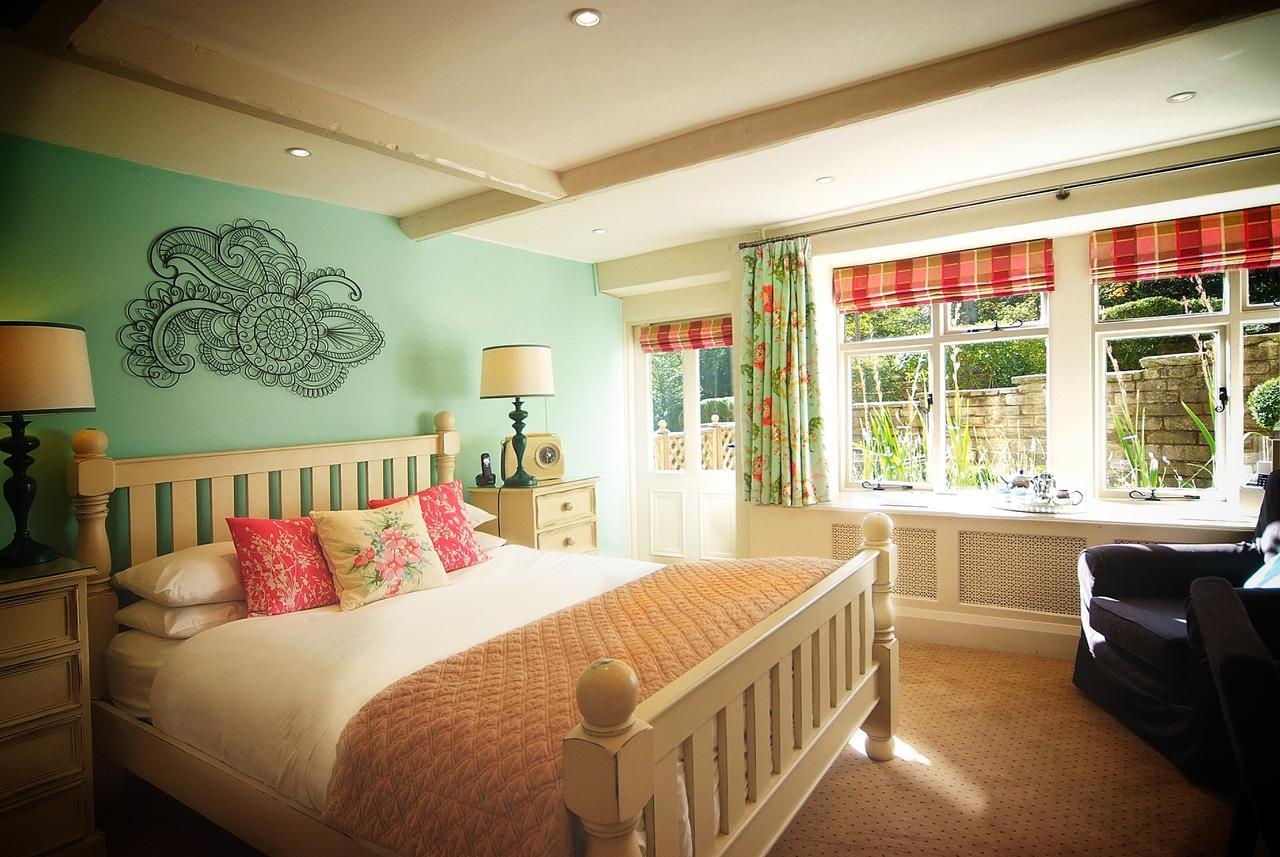 Shibden Mill Inn Χάλιφαξ Εξωτερικό φωτογραφία