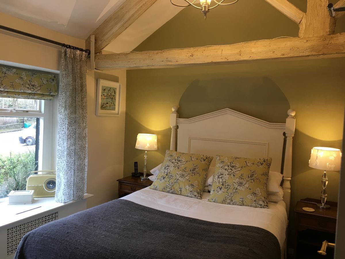 Shibden Mill Inn Χάλιφαξ Εξωτερικό φωτογραφία
