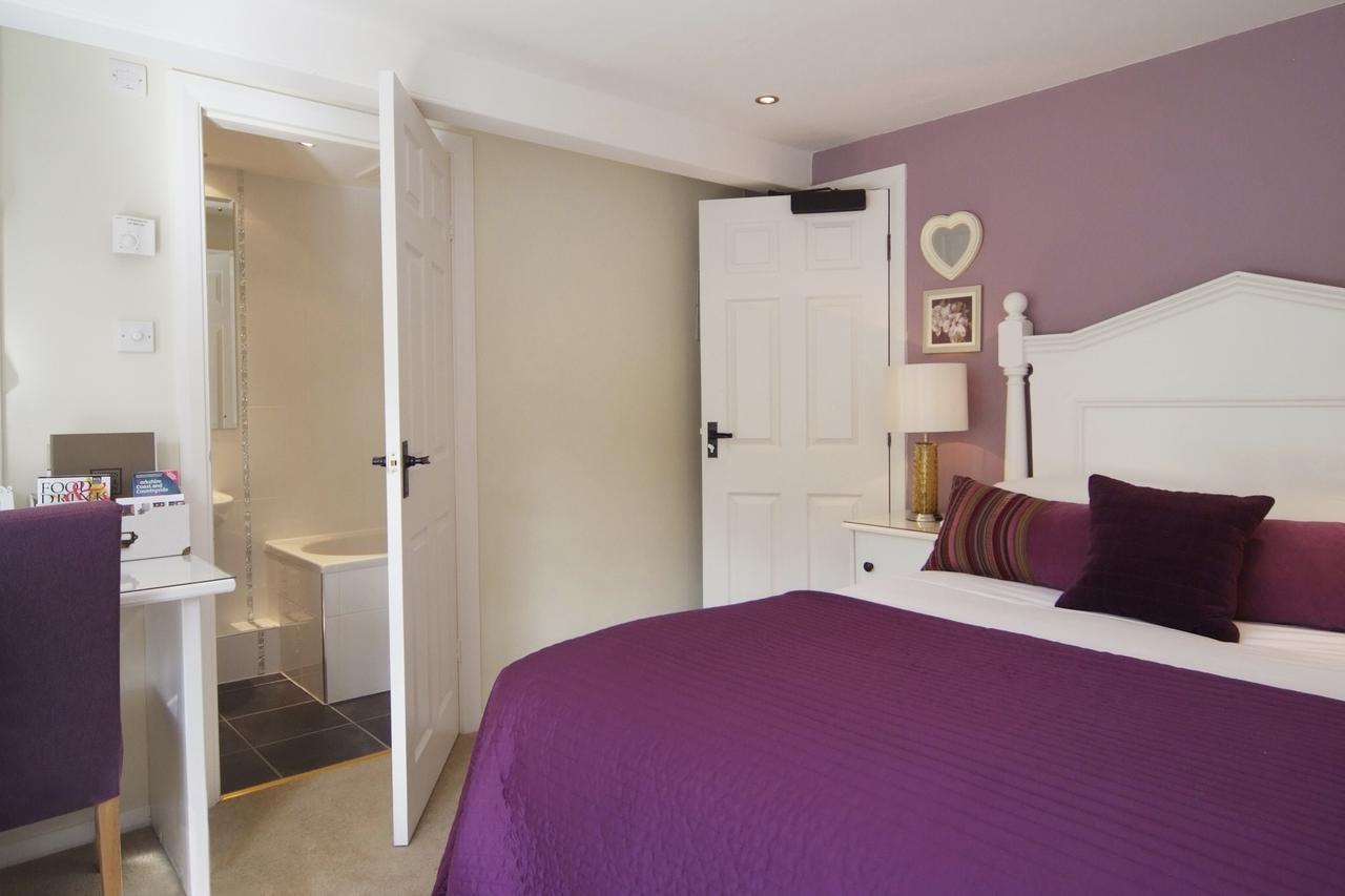 Shibden Mill Inn Χάλιφαξ Εξωτερικό φωτογραφία