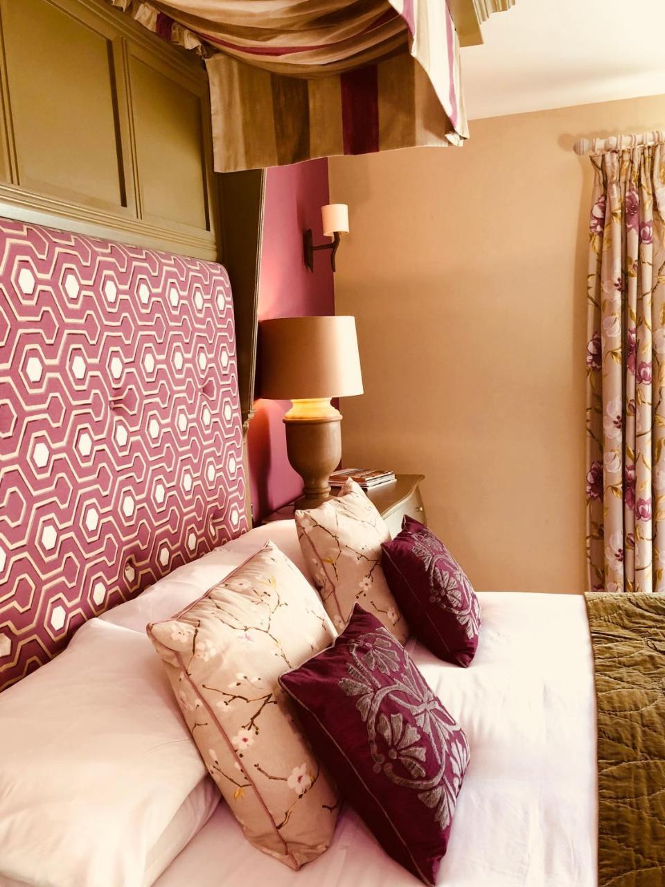 Shibden Mill Inn Χάλιφαξ Εξωτερικό φωτογραφία