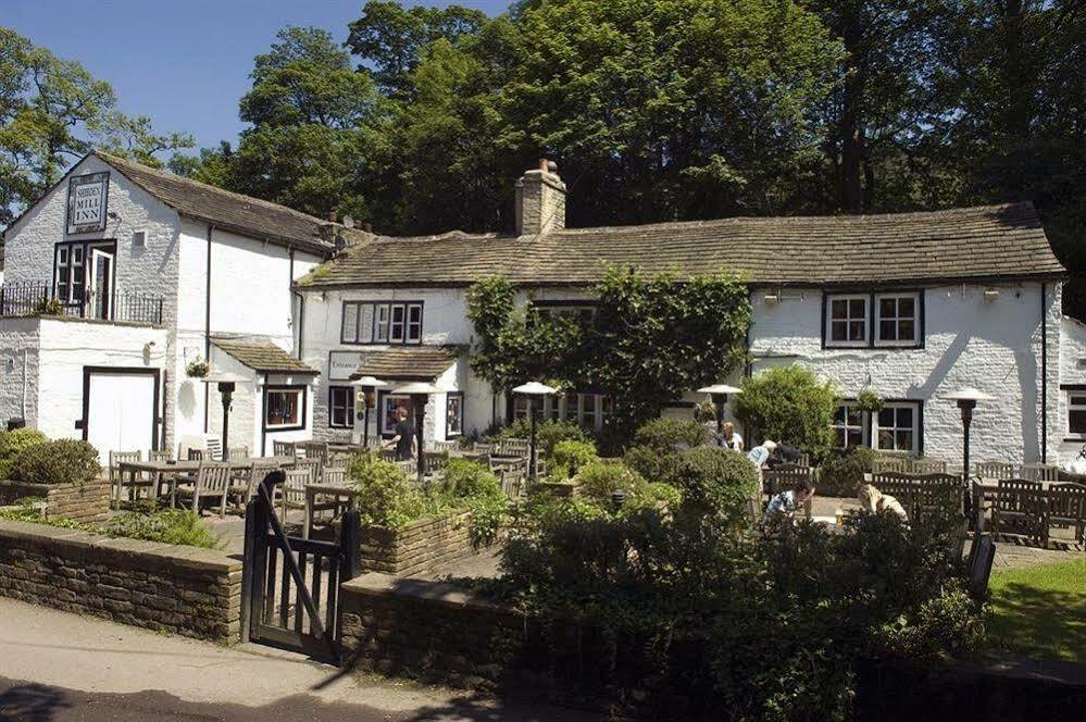 Shibden Mill Inn Χάλιφαξ Εξωτερικό φωτογραφία